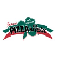 Foccacia Pizza 'N Pasta