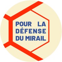 Pour la Défense du Mirail logo - Similar company to Rivas - Le Spécialiste De La Façade