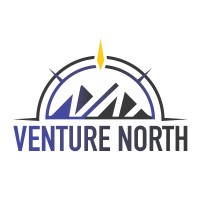 The Venture North Group logo - Similar company to Corum Group Ltd.