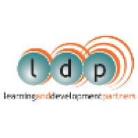 Learning & Development Partners logo - Similar company to Hr Forum 2025