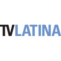 TV Latina logo - Similar company to Tvguide.Co.Uk