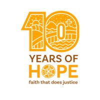 Hope Border Institute logo - Similar company to Pro Bono Texas
