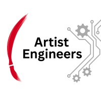 Artist Engineers logo - Similar company to Breakbeatcode Inc, A 501(C)(3) Nonprofit Based In New York