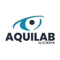 AQUILAB by Coexya logo - Similar company to Esteka-Data
