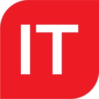 RedspotIT logo - Similar company to Hnk Technologies