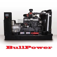 Bullpower Groupes Electrogènes logo - Similar company to Bullpower ( Groupe Électrogènes )