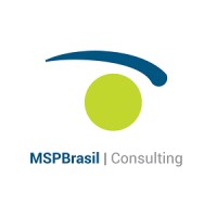 MSPBrasil Consulting logo - Similar company to Ipsecure