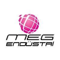 MEG Endüstri logo - Similar company to Form Danışmanlık Ve Org. Tic. Ltd. Şti