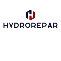 HYDROREPAR logo - Similar company to The Kut