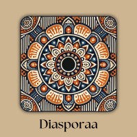 Diasporaa logo - Similar company to Grease Monkey