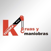 Gruas Tooska logo - Similar company to Garoval Comercializadora, S.A. De C.V.