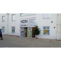 KUDUN İÇECEK SANAYİ ve TİCARET A. Ş. logo - Similar company to Karsu İçecek