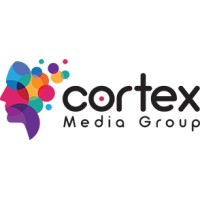 Cortex Media Group logo - Similar company to Cortex Media & Marketing