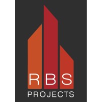 RBS Projects logo - Similar company to Beech Constructions