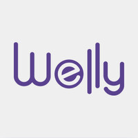 Welly logo - Similar company to Cuonda Podcast