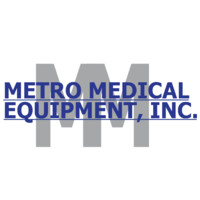 Metro Medical Equipment logo - Similar company to American Medical Equipment Inc
