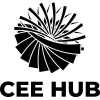 Wikimedia CEE Hub logo - Similar company to Travelmind Group