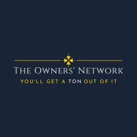 The Owners’ Network logo - Similar company to Coaching 360