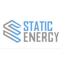 Static Energy logo - Similar company to Pac - Pacific Doors & Hardware Limited
