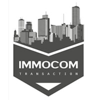 IMMOCOM TRANSACTION logo - Similar company to Wallsbroker