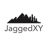 JaggedXY logo - Similar company to Alphaglobal It