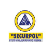 SECURPOL SRL logo - Similar company to Securpol Group Srl