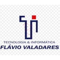 TI Flávio Valadares logo - Similar company to Ulevel