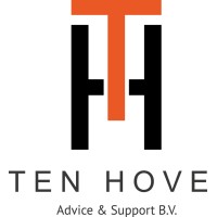 Ten Hove Advice & Support B.V logo - Similar company to Rail Safety Constructions