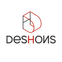 DESHONS Trusted Aircraft Equipment logo - Similar company to P & A Hydraulics Ltd