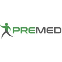 Premed Health Care B.V.