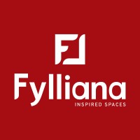 Fylliana logo - Similar company to Dimou Design