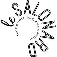 Le Salonard logo - Similar company to The Classmate Bar