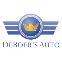 DeBoer's Auto logo - Similar company to Fitz'S Fish Ponds