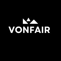 Vonfair logo - Similar company to Global Strategic Nextgen Ocio