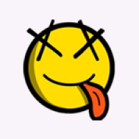 Deadkated logo - Similar company to Zengaz Worldwide