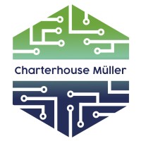 Charterhouse Müller UK logo - Similar company to Re-Tek Uk Ltd. (Now Circular It Group)