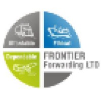 Frontier Forwarding Ltd.