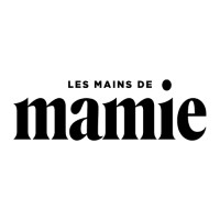 Les Mains de Mamie logo - Similar company to Maison Athlē
