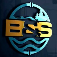 B & S logo - Similar company to Pfc Midstream