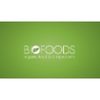 Biofoods logo - Similar company to Hellenic Farms - Ελληνικές Φάρμες
