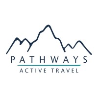 Pathways Active Travel logo - Similar company to Vue Collection