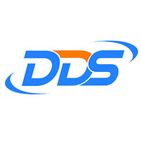 DDS Electronics Europe BV logo - Similar company to Dds Druma B.V.