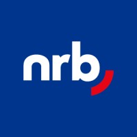 Národní rozvojová banka logo - Similar company to Státní Investiční A Rozvojová Společnost, A.S (Sirs)