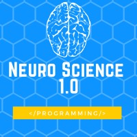 Neuroscience 1.0 logo - Similar company to Satya Global Group