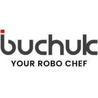 Buchuk - Automatic Food Cooking Robot logo - Similar company to Mome