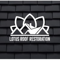 Lotus Roof Restoration