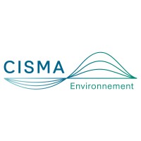 CISMA Environnement logo - Similar company to Ecotonia