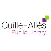 Guille-Allès Library logo - Similar company to Pos