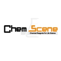 ChemScene logo - Similar company to Kyinno Biotechnology, Inc.