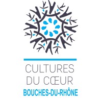 Cultures du Cœur 13 logo - Similar company to No/Id* Lab